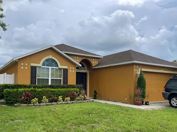513 Ronshelle Ave, Haines City, FL 33844