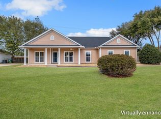 46 Savannah Forest Cir, Crawfordville, FL 32327