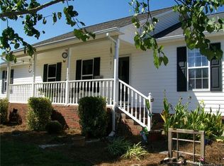 1550 Springlake Rd, York, SC 29745