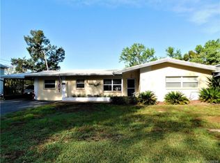 4066 S Washington Point, Homosassa, FL 34448