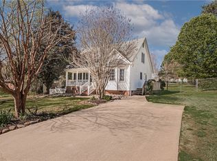 211 Cone Dr, Liberty, SC 29657