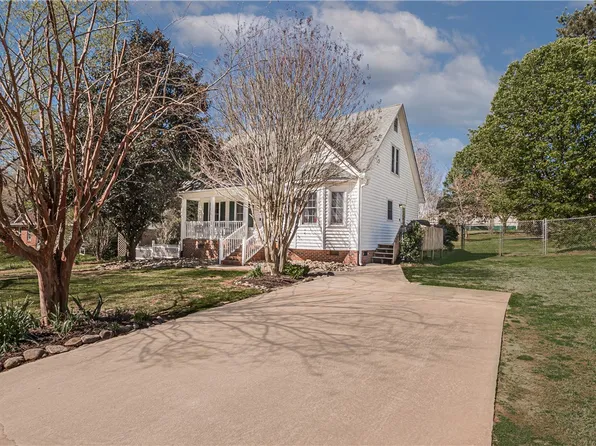 211 Cone Dr, Liberty, SC 29657