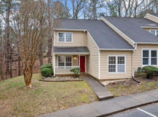 112 Shady Spring Pl, Durham, NC 27713