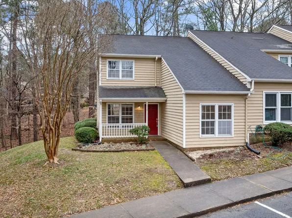 112 Shady Spring Pl, Durham, NC 27713