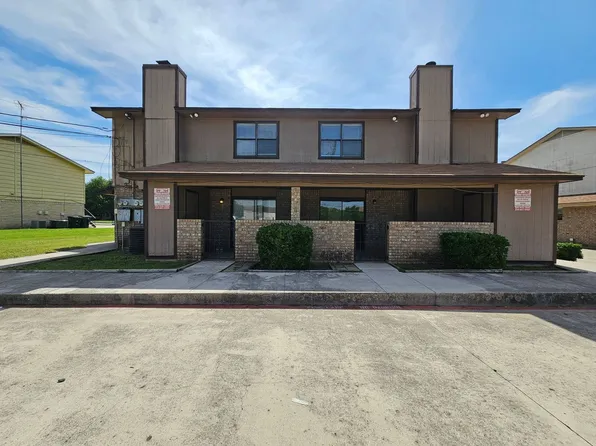 1815 Cedarhill Dr #A-d, Killeen, TX 76543