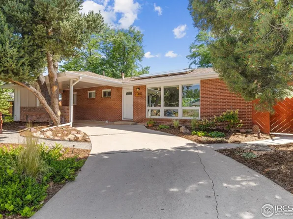 450 S 41st St, Boulder, CO 80305