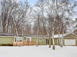 8385 Canada Rd, Birch Run, MI 48415