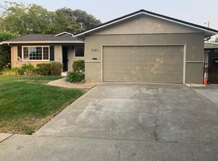 1442 Bassett Dr, Concord, CA 94521