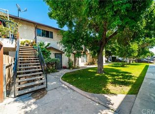 1865 E Rosewood Ct, Ontario, CA 91764
