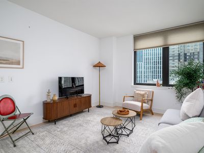 10 Provost St APT 2306, Jersey City, NJ, 07302
