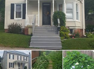 213 Hanover St, Glen Rock, PA 17327
