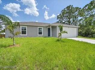 1232 Rayfield St SE, Palm Bay, FL 32909