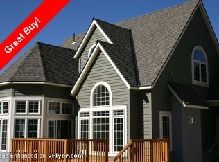 356 Pearson Rd, Crowley Lake, CA 93546