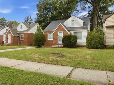 4245 Ellison Rd, South Euclid, OH, 44121