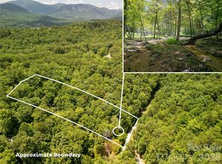 322 Hawks Ter, Lake Lure, NC 28746