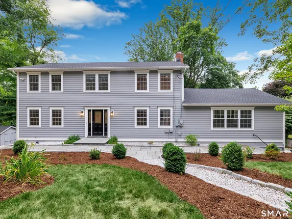 42 Turkey Meadow Road, Trumbull, CT 06611