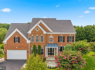 808 Colette Ct, Odenton, MD 21113