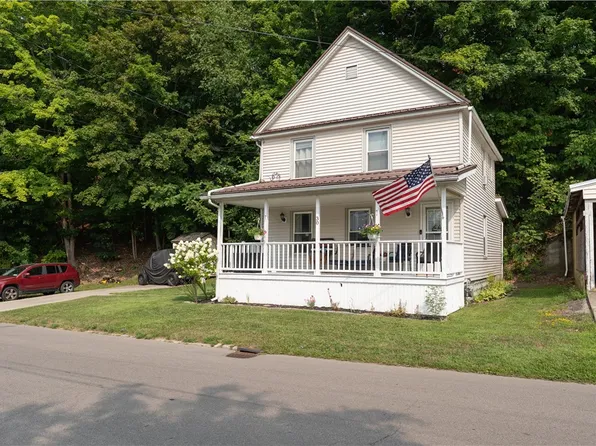 30 Glen Ave, Hornell, NY 14843