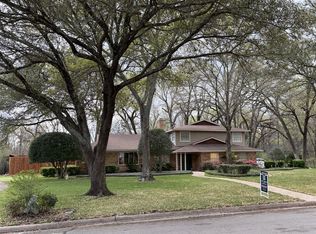 1433 Bowie Cir, Corsicana, TX 75110