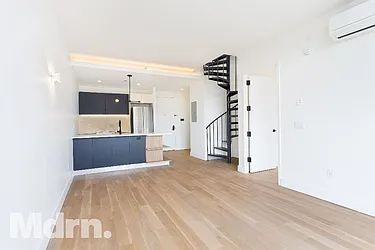 Rented by Mdrn Residential