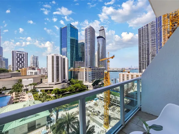 41 SE 5th St APT 1003, Miami, FL 33131