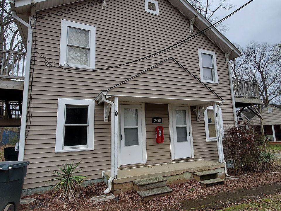 1st image of 206 Charles St APT A