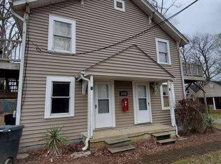 206 Charles St APT A, Greensboro, NC 27405