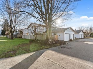 46689 1st Ave #27, Chilliwack, BC V2P 1X5