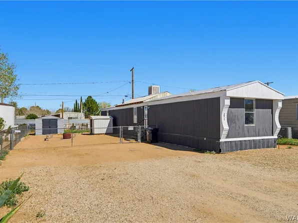 3861 E John L Ave, Kingman, AZ 86409