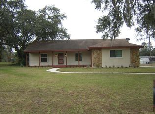 37410 Hickory Hill Ln, Dade City, FL 33525