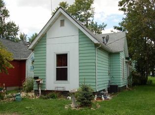 254 N Oneil St, Frankfort, IN 46041