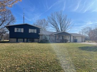 3692 N Troy Ave, Marion, IN 46952
