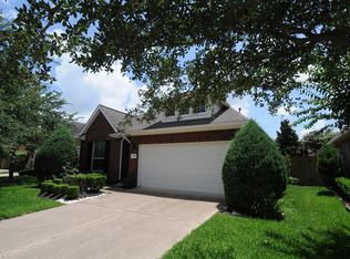 5310 Juniper Terrace Ln, Katy, TX 77494