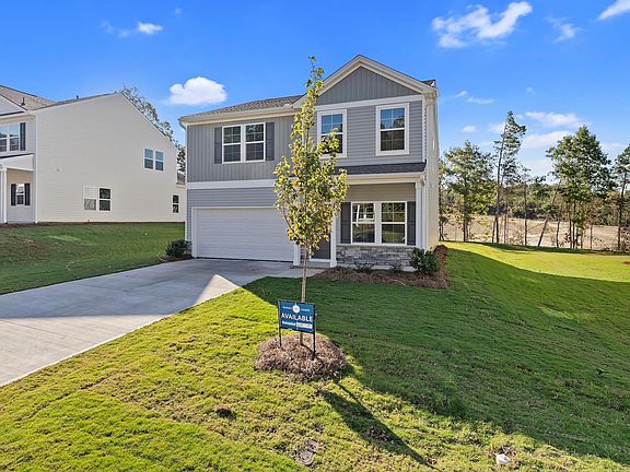 4th image of 741 James Oak Ln Lot 17