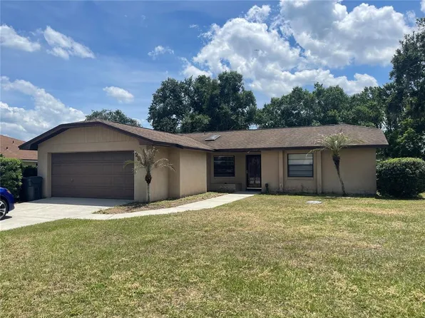 2918 W Campbell Rd, Lakeland, FL 33810