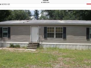 6222 Fox Run St, Milton, FL 32583
