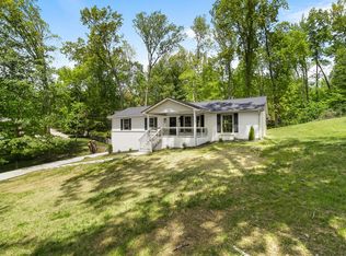 2407 Larry Rd, Clarksville, TN 37043