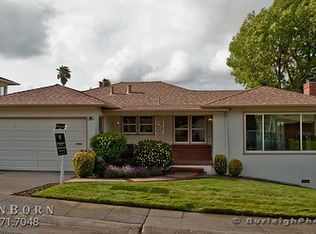 408 W 38th Ave, San Mateo, CA 94403