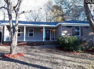 131 Wychwood Rd, Irmo, SC 29063