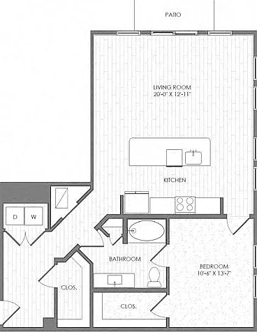 The Albright — Photo 47