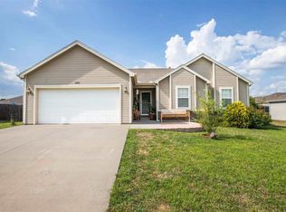 4450 Nature Ave, Manhattan, KS 66502
