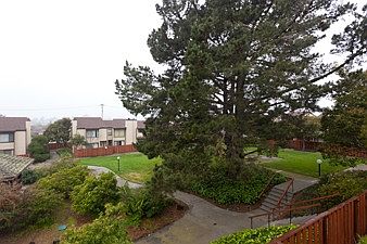 Exterior :: 1168 Richmond