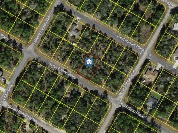 3159 W Edison Pl #9, Dunnellon, FL 34433