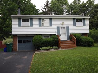 58 Donna Rd, Rochester, NY 14606