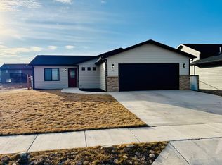 671 Eagle Ct, Box Elder, SD 57719
