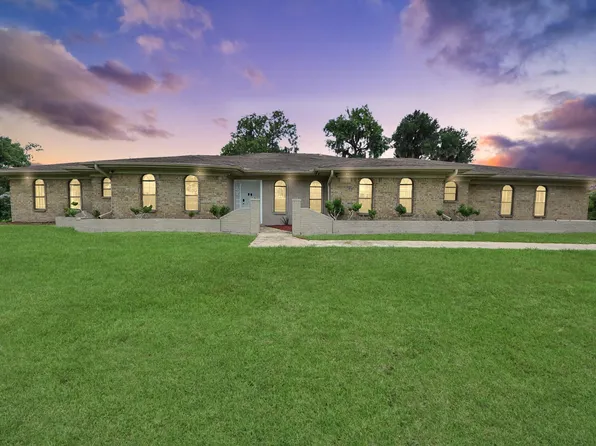 5241 County Road 819, Brazoria, TX 77422