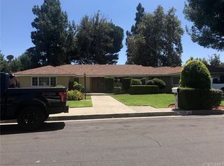 19420 Romar St, Northridge, CA 91324