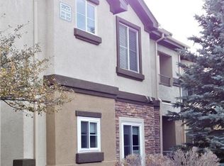 3975 Riviera Grv APT 101, Colorado Springs, CO 80922