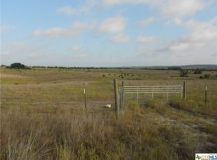 995 County Road 2136, Lometa, TX 76853