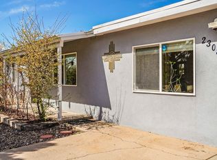 2308 Calle Pacifica, Santa Fe, NM 87505